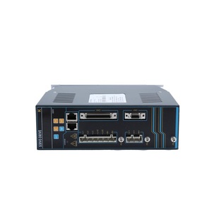 TRIFASE 220V 380V AC DRIVE CON ENCODER CON RS485 di COMUNICAZIONE PER IL SERVO MOTORE - Product Image 1