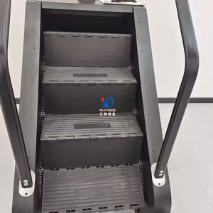 כושר yg YG-C008 כושר תכנון מתקדם טיפוס מכונת ציוד שלב כושר מטפס
