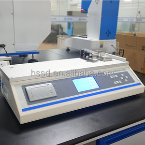 HST ASTM Surface <strong>Coefficient</strong> of Friction Tester - Product Image 6