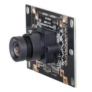 Fabrik preis Fpv-Kamera module Hersteller Großhandel Low-Light-Kamera modul Cmos-Mikro modul mit SD-Karte - Product Image 1