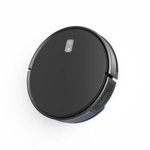 Yeni stil 2 in 1 vakum akıllı Robot temizleyici Tuya mop App kontrolü ile robotlu süpürge - Product Image 1