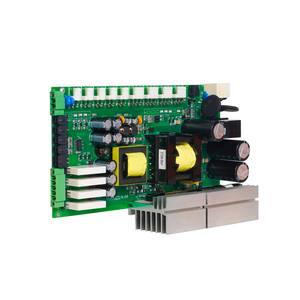 PCBA baskılı devre kartı tertibatı BMS PCB OEM ODM Ims - Product Image 3