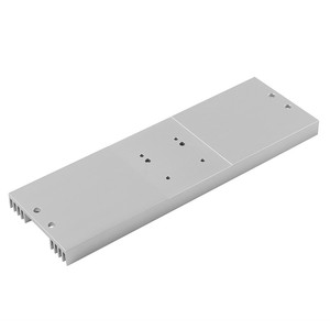 l Shape <strong>Long</strong> Strip Aluminium Extrusion <strong>Heatsink</strong> 1000mm Linear Aluminum Profile Heat Sink for Led Bulb Sunlighht Cooling System - Product Image 5