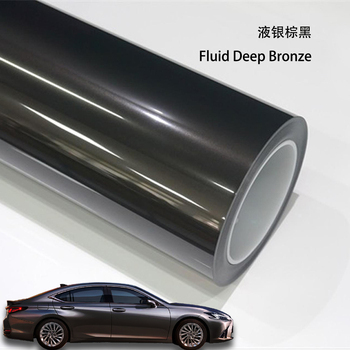 Fluid Deep Bronze