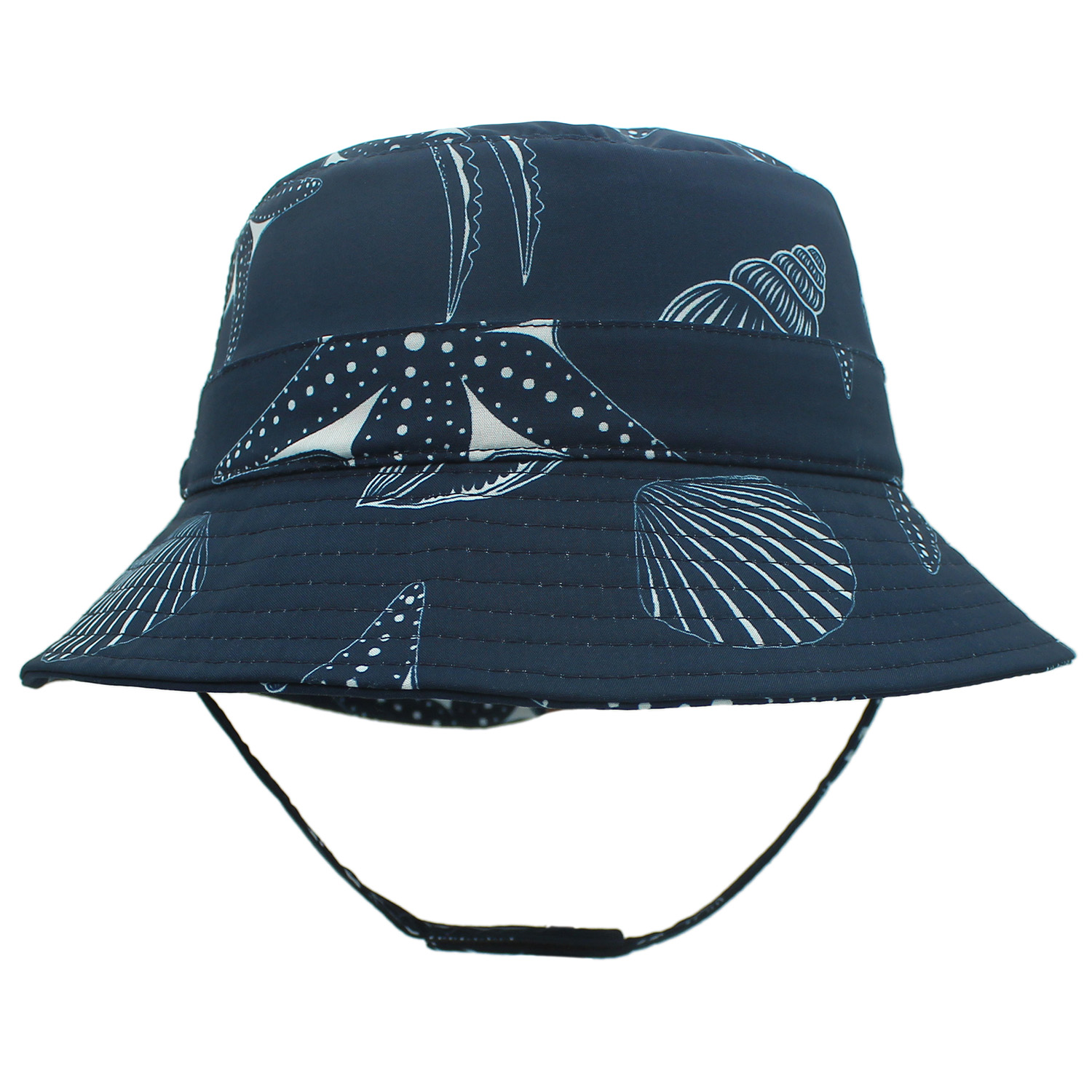 Bleu marine