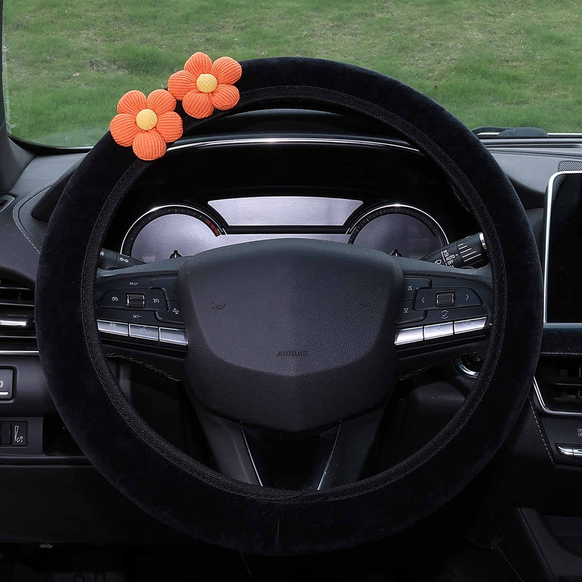 Naranja