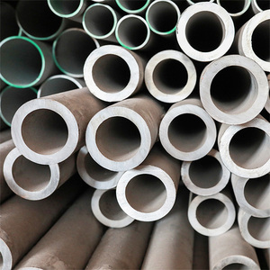 Dikişsiz paslanmaz çelik boru 304L/304/904L/316ti/317L sınıf 2B yüzey bükme kesme parlatma ASME/GB/EN uyumlu - Product Image 6