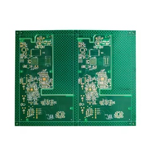 PCB ve PCBA FR4 baz OEM tüketici elektroniği özelleştirilmiş devre profesyonel üreticisi - Product Image 3