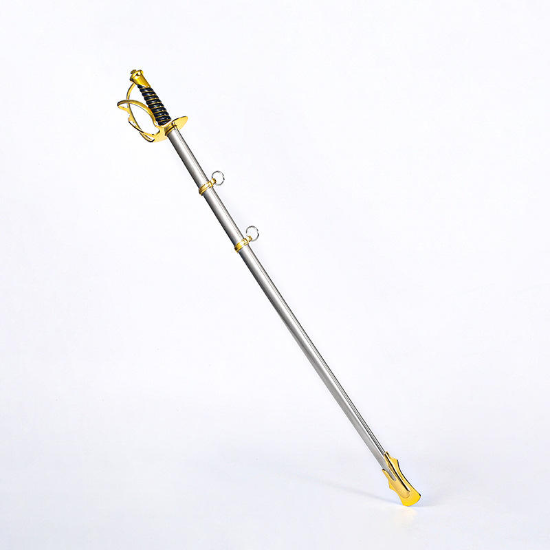 Couteau de commandement européen type f