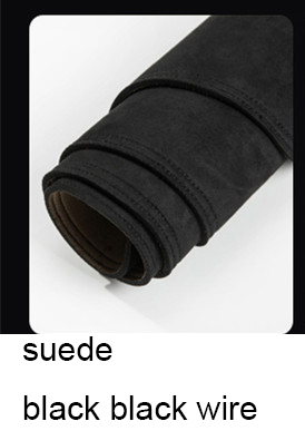 Tipo de gamuza