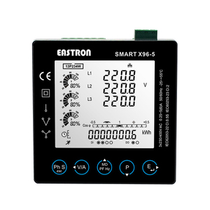 Multifunctional Power Meter Eastron X96-5H <strong>Rs485</strong> Modbus Smart Energy Meters - Product Image 4