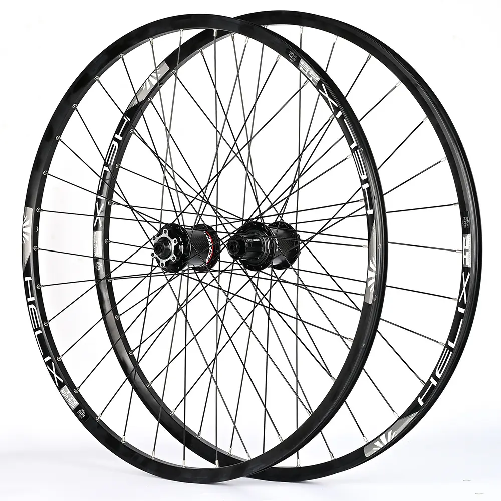 ARC Nanlio Carbon Mountain Bike Wheel Set MTB Off-road Climbing Competition Wheel ruota autotessuta ultraleggera