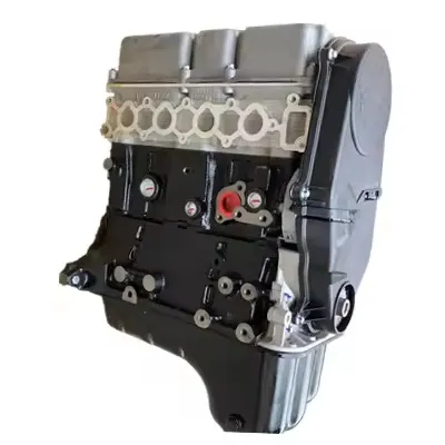 Conjunto de motor B12 /B12S1/B12S B10S B12S Bloco de motor longo para GM Chevrolet N200/N300 1.2L 16V