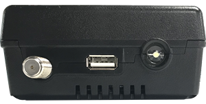 Satlink SP-2100 Sat Dvb S/s2 Satfinder Mpeg-2/4 dijital uydu sinyal bulucu  3.5 inç sinyal bulucu metre WS-6933 ST-5150 5155 - Product Image 3