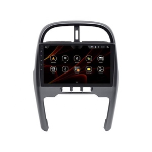 9 Inch Navigator <strong>for</strong> <strong>Chery</strong> <strong>Tiggo</strong> 3 2009-2013 Radio Video MP5 WIFI <strong>GPS</strong> Android System Full Touch Screen IPS - Product Image 1