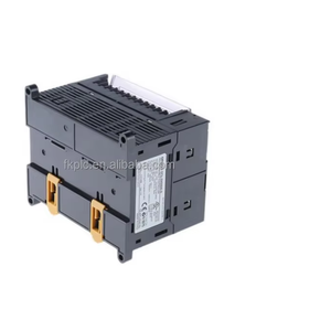 Suministro PLC, 24 VDC, 18x24 VDC, 12 x salidas PNP 0,3 A, 2 x entradas analógicas en stock