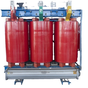 Alto tipo secco 1500kva trasformatore 415 Volt a 690 Volt bobina di rame potenza di regolazione della tensione di regolazione trifase 110V ingresso <span class=keywords><strong>400V</strong></span> uscita