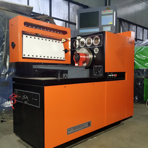 BC3000 12-Cylinder Diesel Fuel Pump Test Bench With Monitor <strong>Computer</strong> Mechanical Pump <strong>Testing</strong> 12PSB - Product Image 5