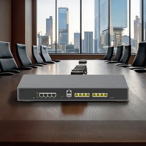 Sistema de intercambio de teléfono analógico PABX Gateway con intercomunicador PBX Categoría de producto
