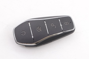 OEM kaliteli otomobil parçaları araba akıllı uzaktan kumandalı anahtar BYD yunus martı mühür Yuan artı Atto3 Qin şarkı artı Han Tang E2 E3 - Product Image 3