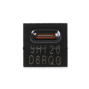 SHT20 New Arrival Best Price New and Original I <strong>Analog</strong> and Digital <strong>Outputs</strong> Temperature <strong>Sensor</strong> Of With BOM Service - Product Image 1