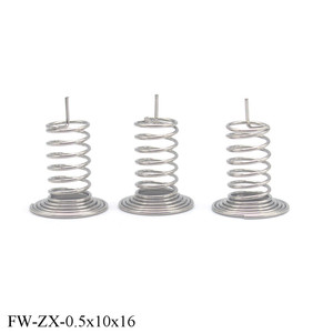 Wholesale <strong>Pcb</strong> <strong>Contact</strong> <strong>Spring</strong> Capacitive Touch Button <strong>Spring</strong>