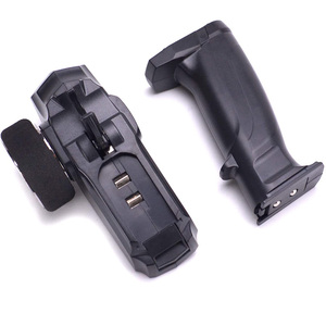Yarış 91803G-VT RC 2.4GHz 4CH radyo verici uzaktan kumanda ile 4CH alıcı için RC araba tekne PK FS-GT3B