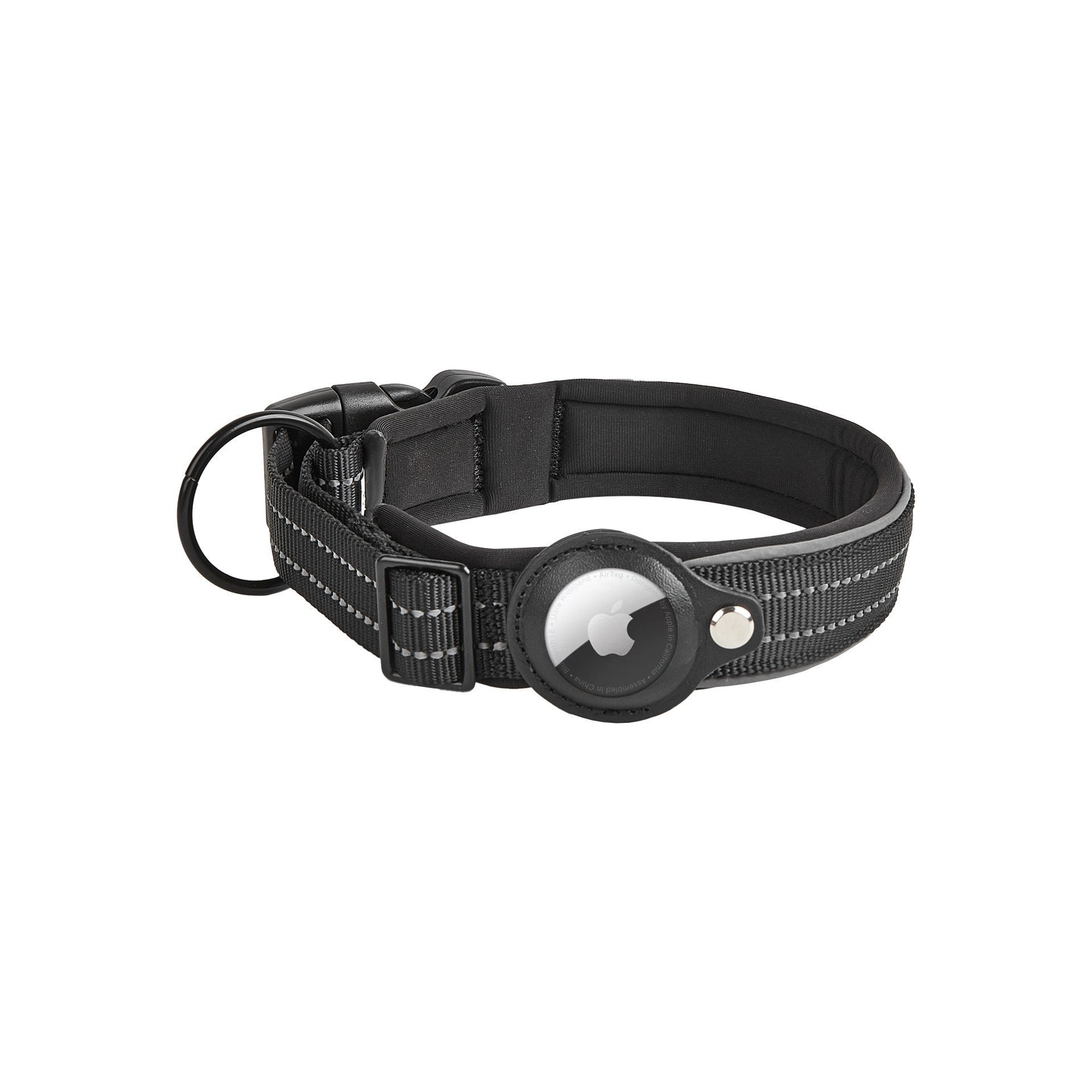 XQ073 Noir (Localisateur non inclus)
