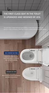 Automatic Flush Sensor <strong>Toilets</strong> Intelligent Smart Wc Bathroom Automatic <strong>Toilets</strong> Smart <strong>Toilet</strong> - Product Image 3