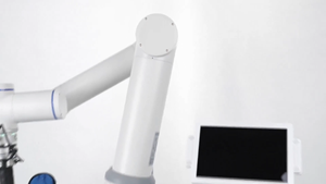 FR5 5kg Last Cobot Arm COBOTS Kol labor ativer Roboter mit mechanischem Getriebe arm und Motor kern für den Schweiß service - Product Image 3