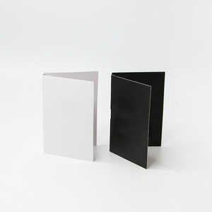 小さなサンプル香水瓶2ml3ml5mlスケール香水瓶スプレーガラスボトル香水サンプルカード - Product Image 3