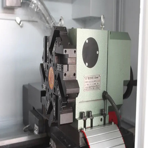 Factory Direct High Quality Customized CK6432 <strong>CNC</strong> <strong>Machine</strong> Tool <strong>CNC</strong> <strong>Lathe</strong> Metal <strong>Processing</strong> - Product Image 6