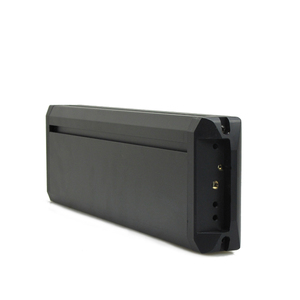 Per interni 1.8 pollici LED blu orologio da parete digitale multifunzione numero di Display elettronico conto alla rovescia con telecomando - Product Image 4