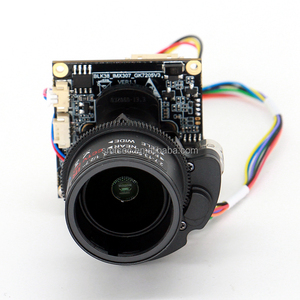 SIP-K327G627135 Milestone OpenIPC IMX327+GK7605V100 Drone <strong>Camera</strong> OIS <strong>Ethernet</strong> Interface <strong>IP</strong> <strong>Camera</strong> Module UAV/Drone <strong>Camera</strong> Module - Product Image 2