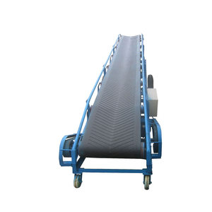 自動バッグローディングコンベアシステム - Product Image 5
