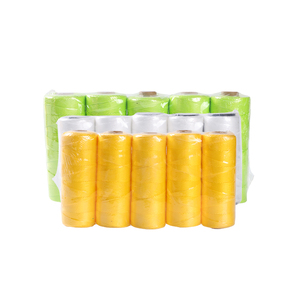 210D/36PLY 100% nylon PP trenzado cuerda de pesca/hilo/cuerda/hilo - Product Image 4