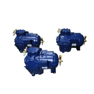 Carlyle soğutma kompresörü için 06DR241 06DR54 1 YAĞ POMPASI - Product Image 5