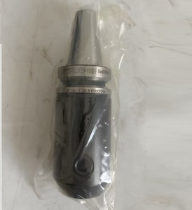CNC BBT Tool Holder <strong>Weldon</strong> Type BBT40 SLN20 SLN25 SLN32 Tool Holders - Product Image 1