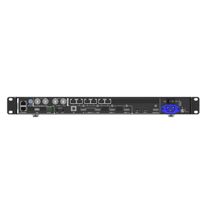 Ad alta risoluzione Novastar VX600 Pro porte Ethernet processore Video LED Controller dello schermo per la visualizzazione - Product Image 3