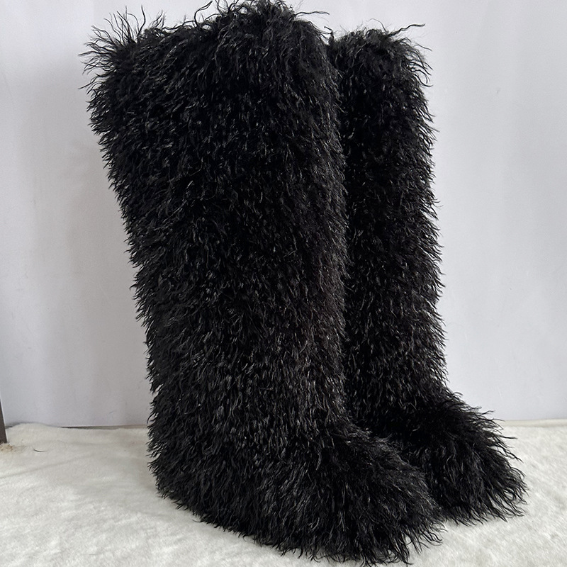 Black 60cm
