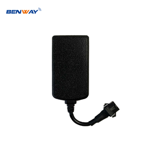 Dispositivo di localizzazione Gps in tempo reale del veicolo ACC rilevamento Gps Tracker ET300 per auto tagliato a distanza sistema di localizzazione Gps - Product Image 1