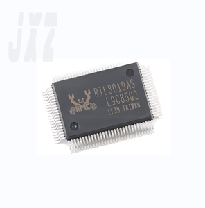 Controlador Ethernet Full-Duplex Realtek con función Plug and Play (RealPNP), de 1 a 2, 2, 1, 2, 1, 2, 1, 2, 1, 2, 1, 1, 2 - Product Image 1