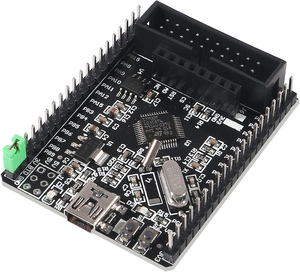 Stm32f103c8t6 Stm32f103 Stm32f1 Stm32 System Board Learning Board Evaluierung skit Entwicklungs board für Arduino - Product Image 2