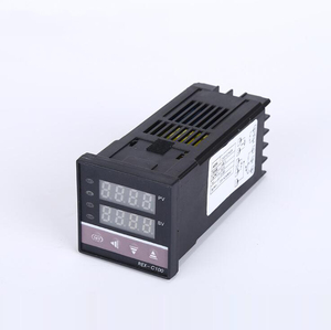 OEM desteği ile REX-C100 M V * bir dijital ekran akıllı sıcaklık kontrol cihazı anahtarı - Product Image 2