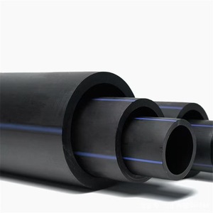 High Quality Conduit Pipe 20mm Flexible Heat Protection <strong>Hose</strong> <strong>Cable</strong> Honeycomb-Perforated HDPE Tube Moulded Thread - Product Image 5