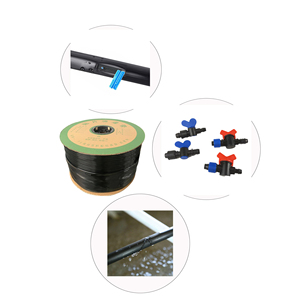 ชุดระบบน้ำหยด1เฮกตาร์พร้อมบริการออกแบบฟรี - Product Image 3