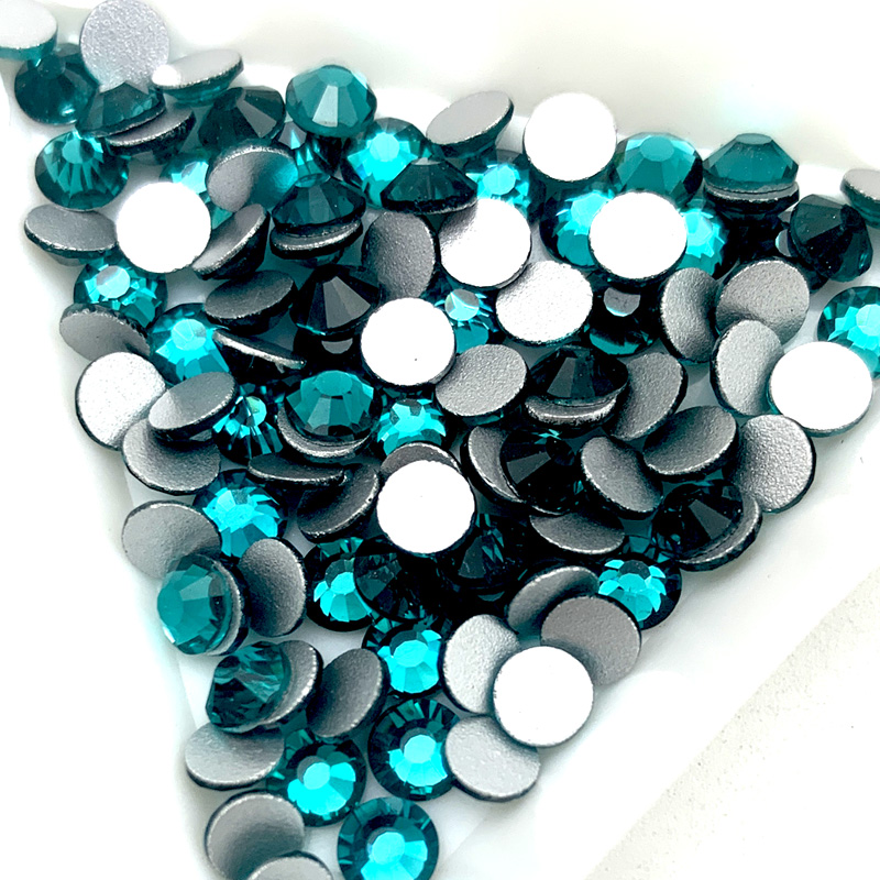 Zircone Blu