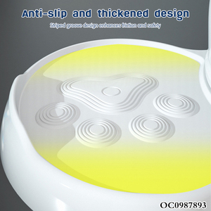 Indoor Outdoor Cartoon Balancing Übungs maschine Spiel springen Kinder Sport <span class=keywords><strong>ball</strong></span> Tier Hüpfball Spielzeug - Product Image 5