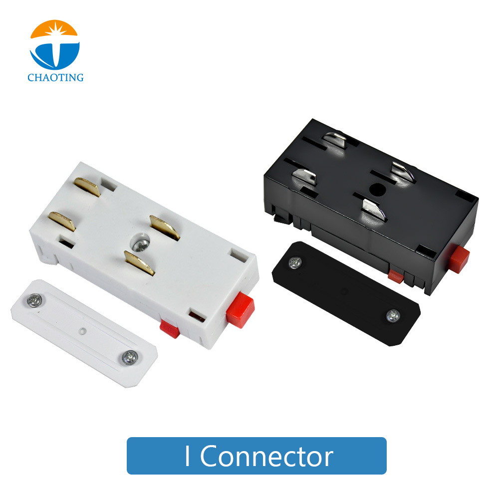 I Connector