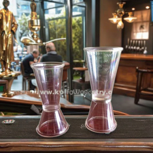 ราคาถูกพลาสติกบาร์ Jigger - Product Image 4